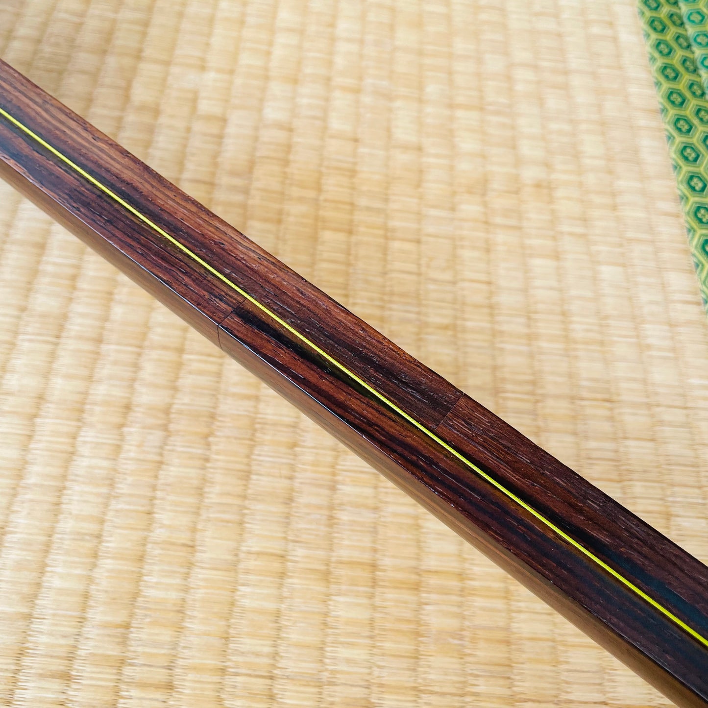 ２Shitan shamisen @F