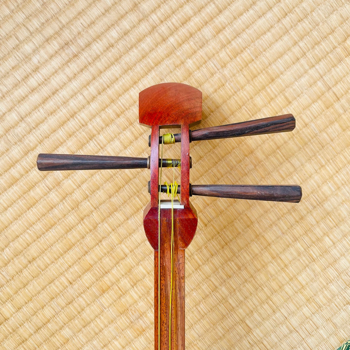 ３Karin shamisen @F