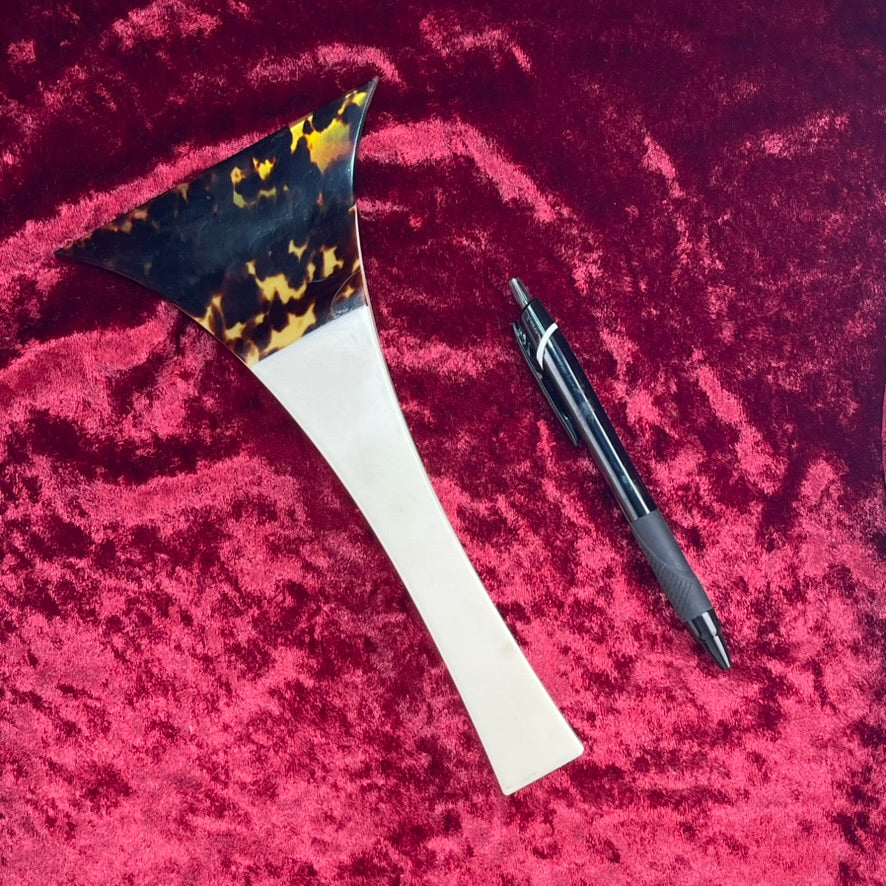 Premium Jiuta Shamisen Bachi