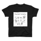 shamisen no Ichibu Tshirt