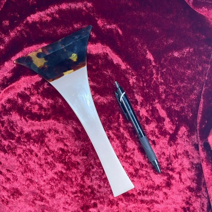 Premium Jiuta Shamisen Bachi