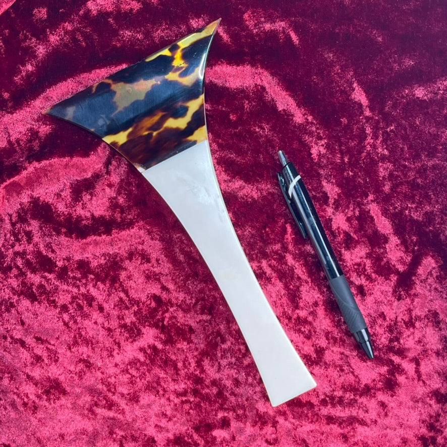 Premium Jiuta Shamisen Bachi