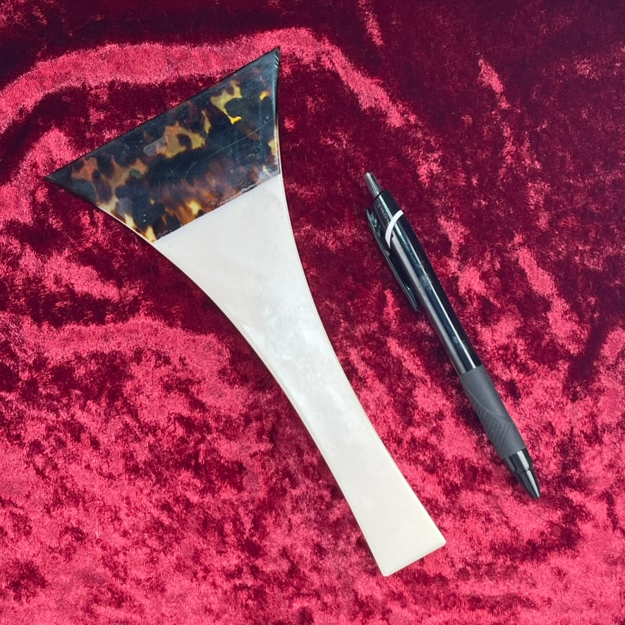 Premium Jiuta Shamisen Bachi