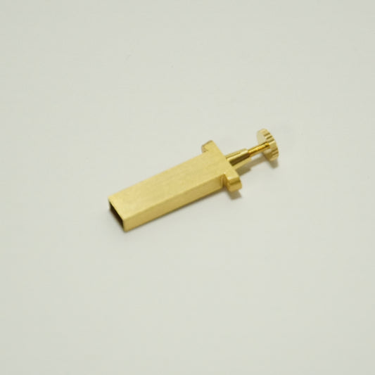 shamisen Instrumental parts