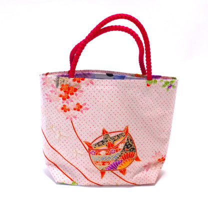 Kimono  bag