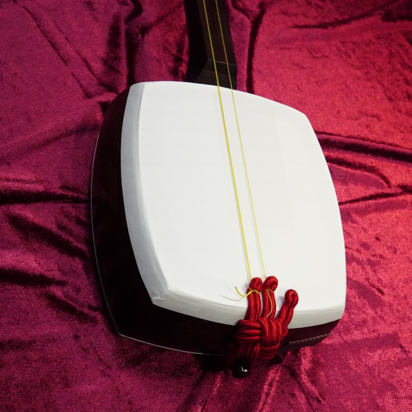 2.Vintage Tsugaru Shamisen（kouki)