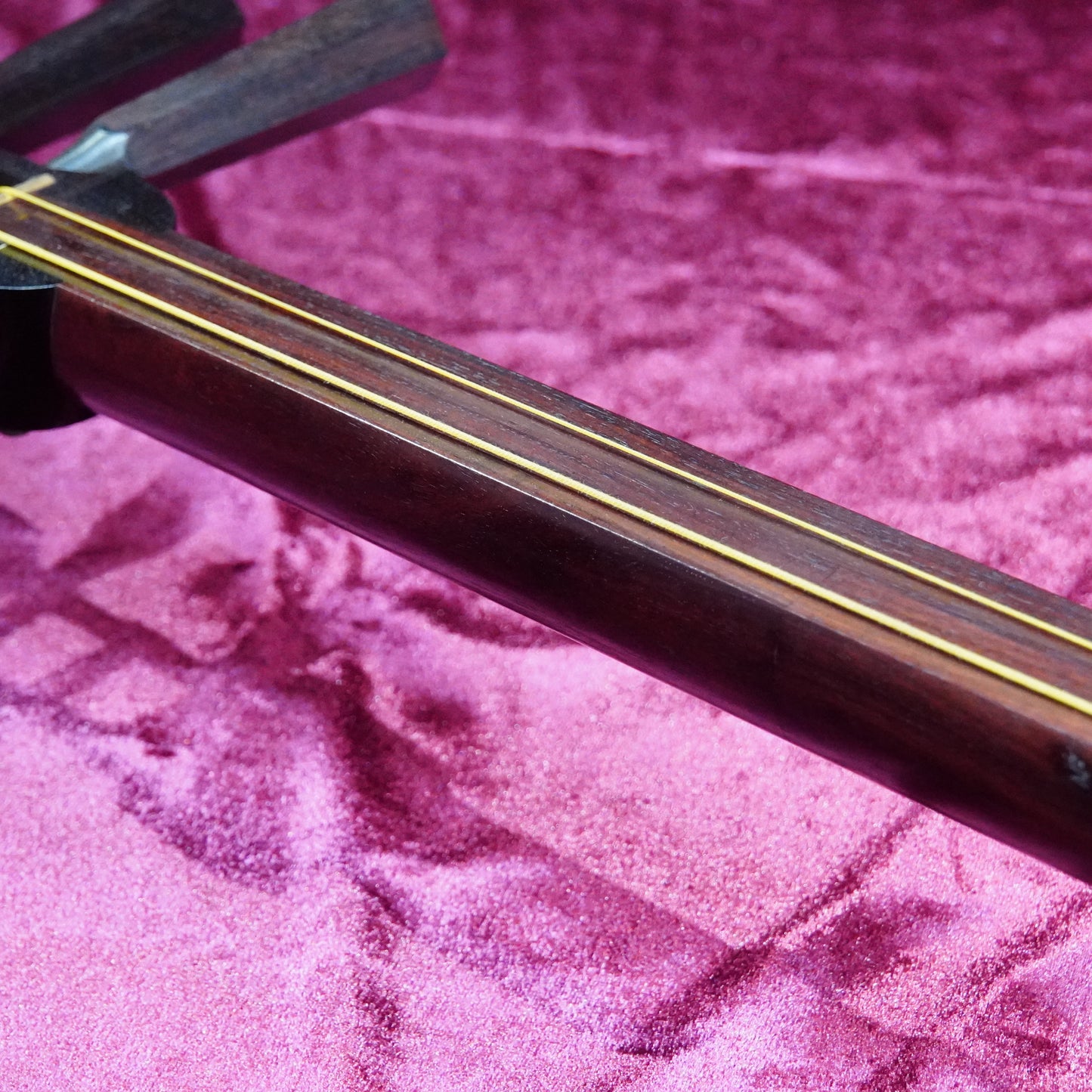 2.Vintage Tsugaru Shamisen（kouki)