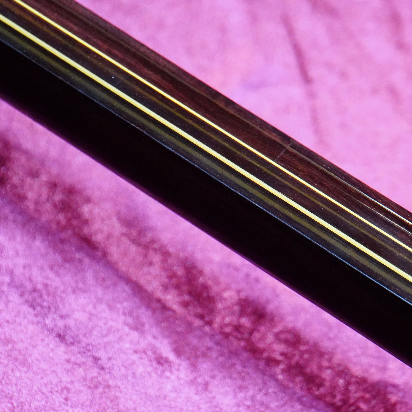 4.Vintage Tsugaru Shamisen