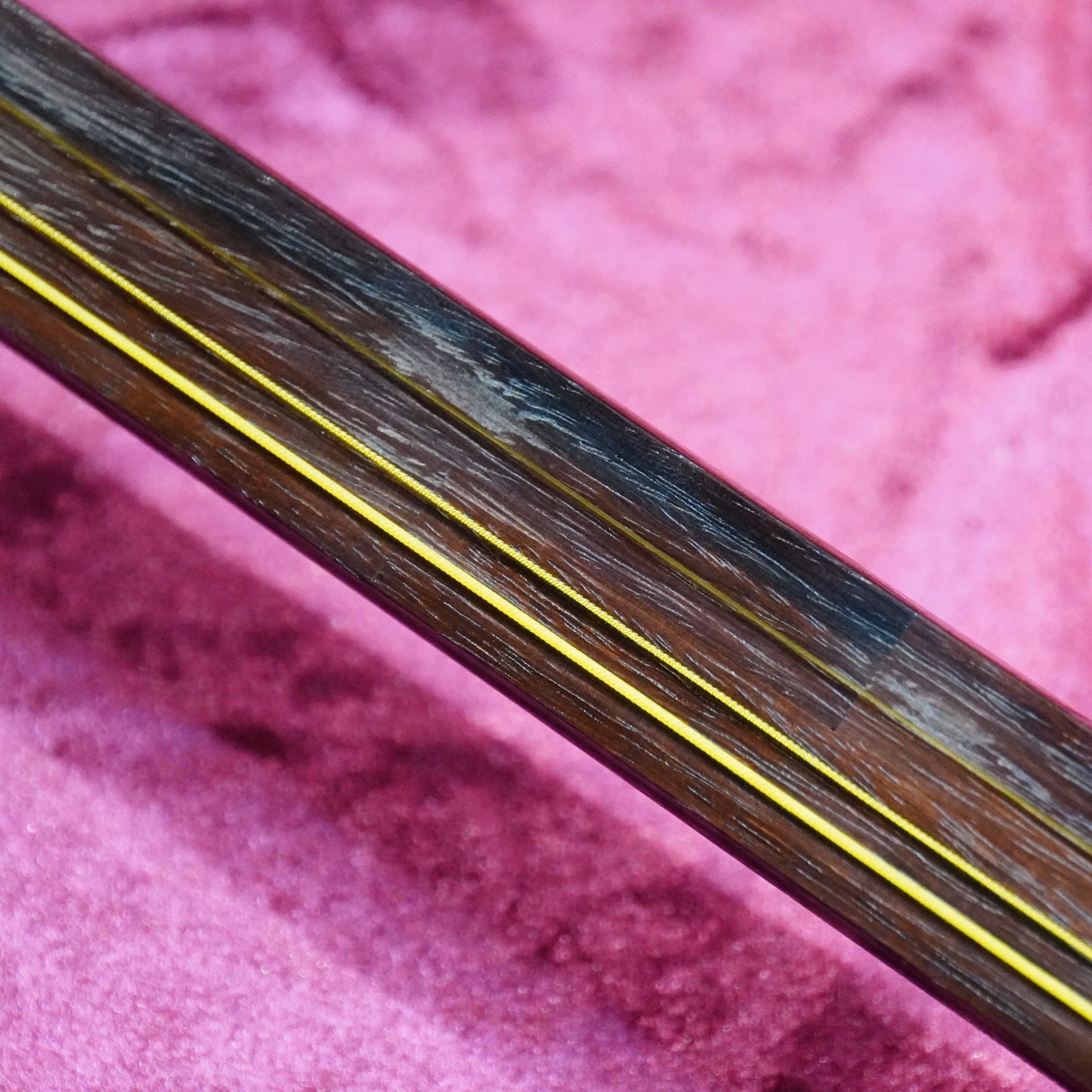 9.Vintage Tsugaru Shamisen