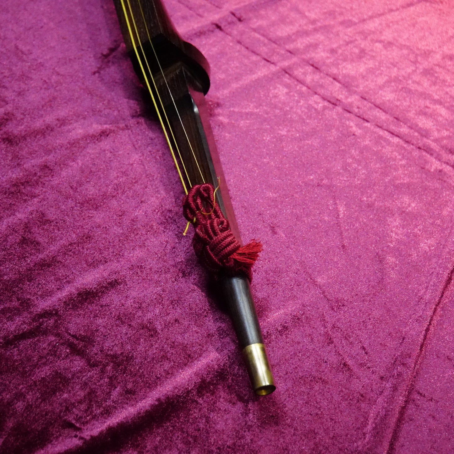 9.Vintage Tsugaru Shamisen
