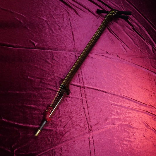 9.Vintage Tsugaru Shamisen