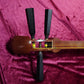 12.Vintage Tsugaru Shamisen (Karin Wood)