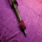 12.Vintage Tsugaru Shamisen (Karin Wood)