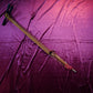 12.Vintage Tsugaru Shamisen (Karin Wood)