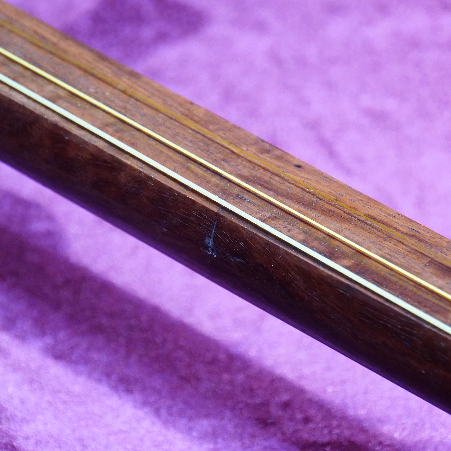 13.Vintage Tsugaru Shamisen (Karin Wood)