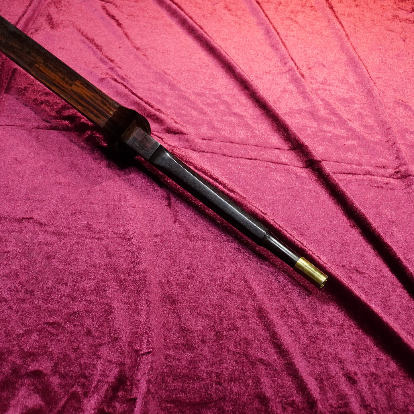 22.Vintage Tsugaru Shamisen