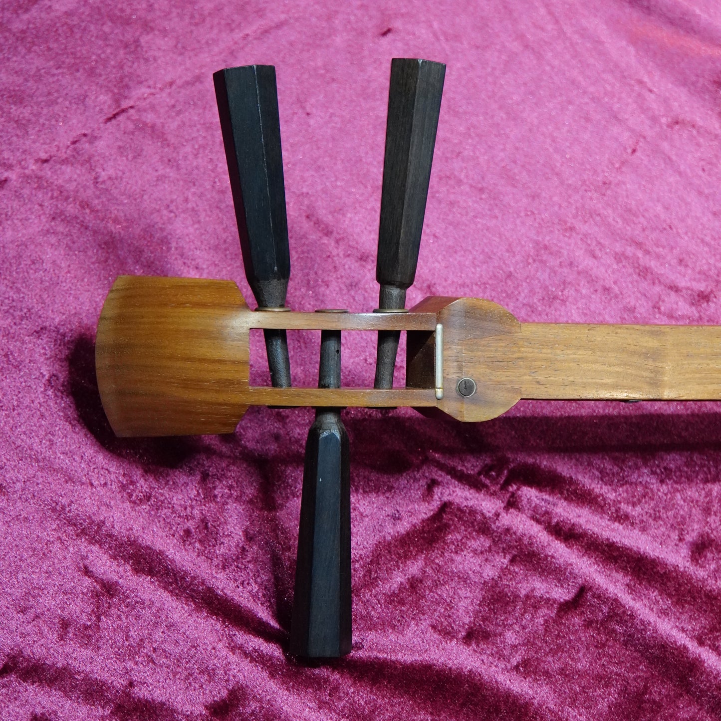 23.Vintage Minyo & Hososao Shamisen