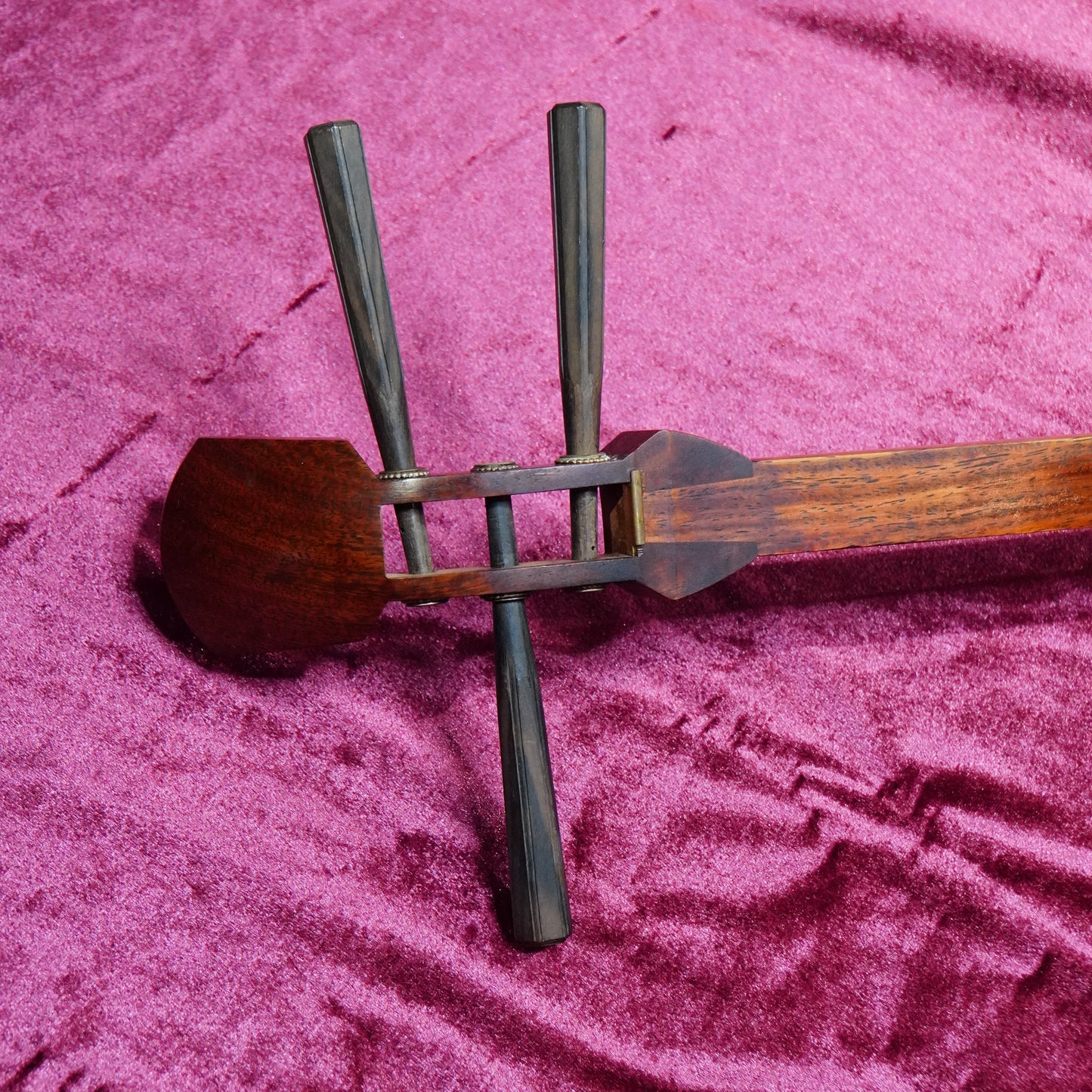 25.Vintage Minyo & Hososao Shamisen