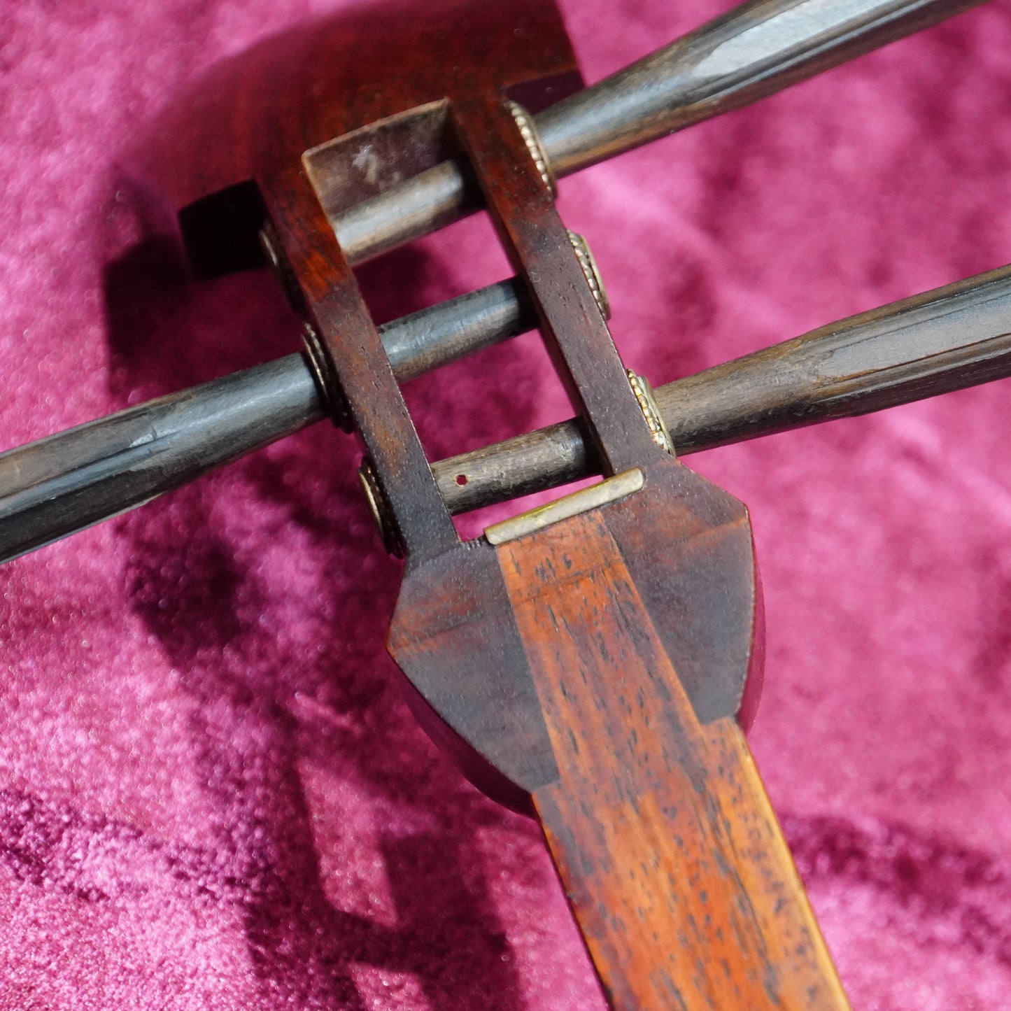 25.Vintage Minyo & Hososao Shamisen