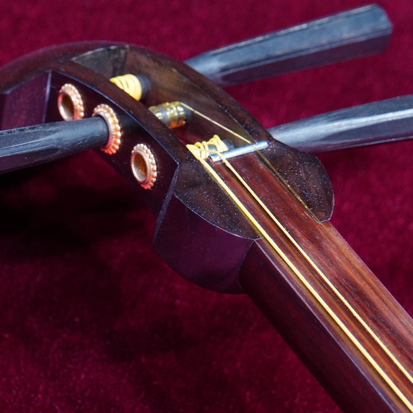 20.Vintage Minyo & Hososao Shamisen