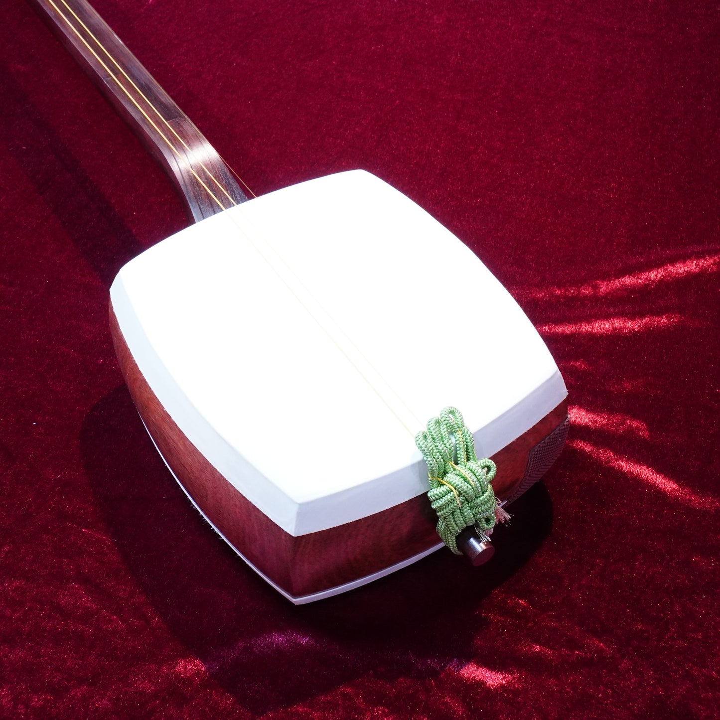 20.Vintage Minyo & Hososao Shamisen