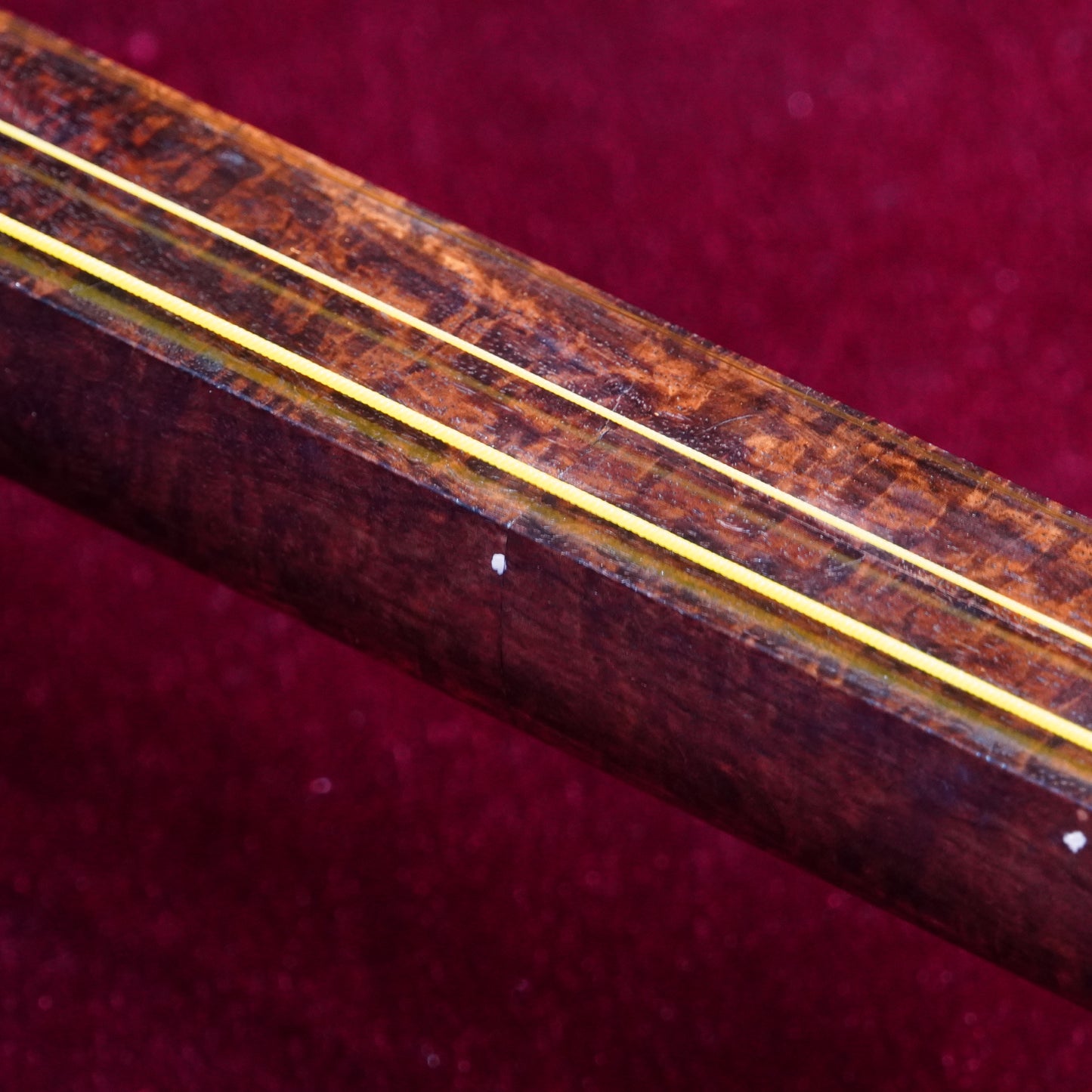 22.Vintage Tsugaru Shamisen