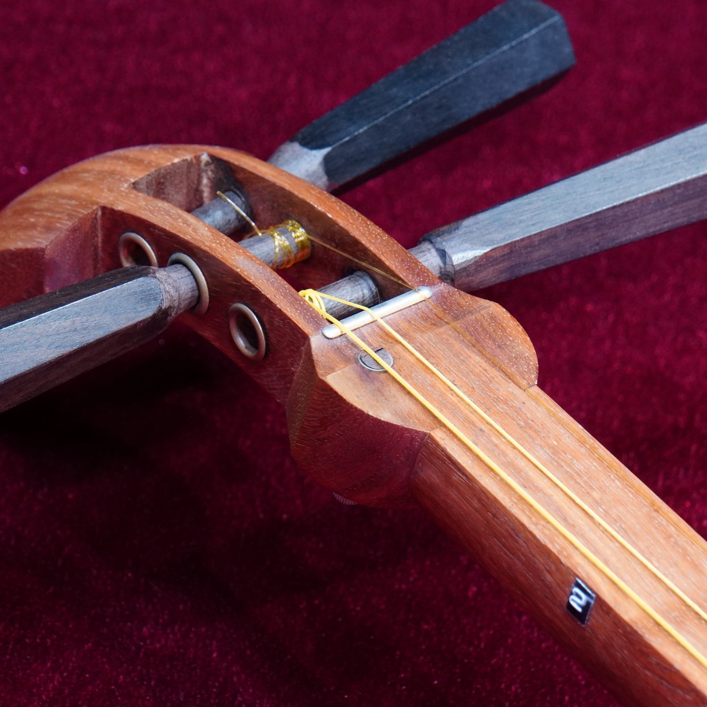 23.Vintage Minyo & Hososao Shamisen