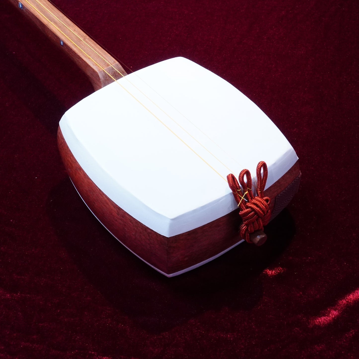 23.Vintage Minyo & Hososao Shamisen