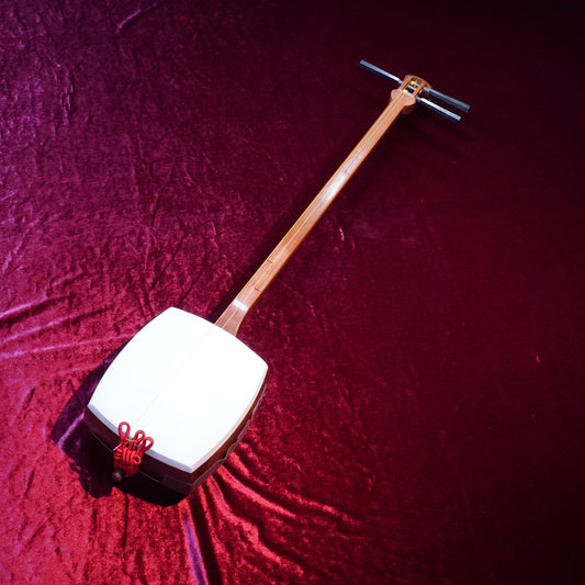 24. Shamisen – Used