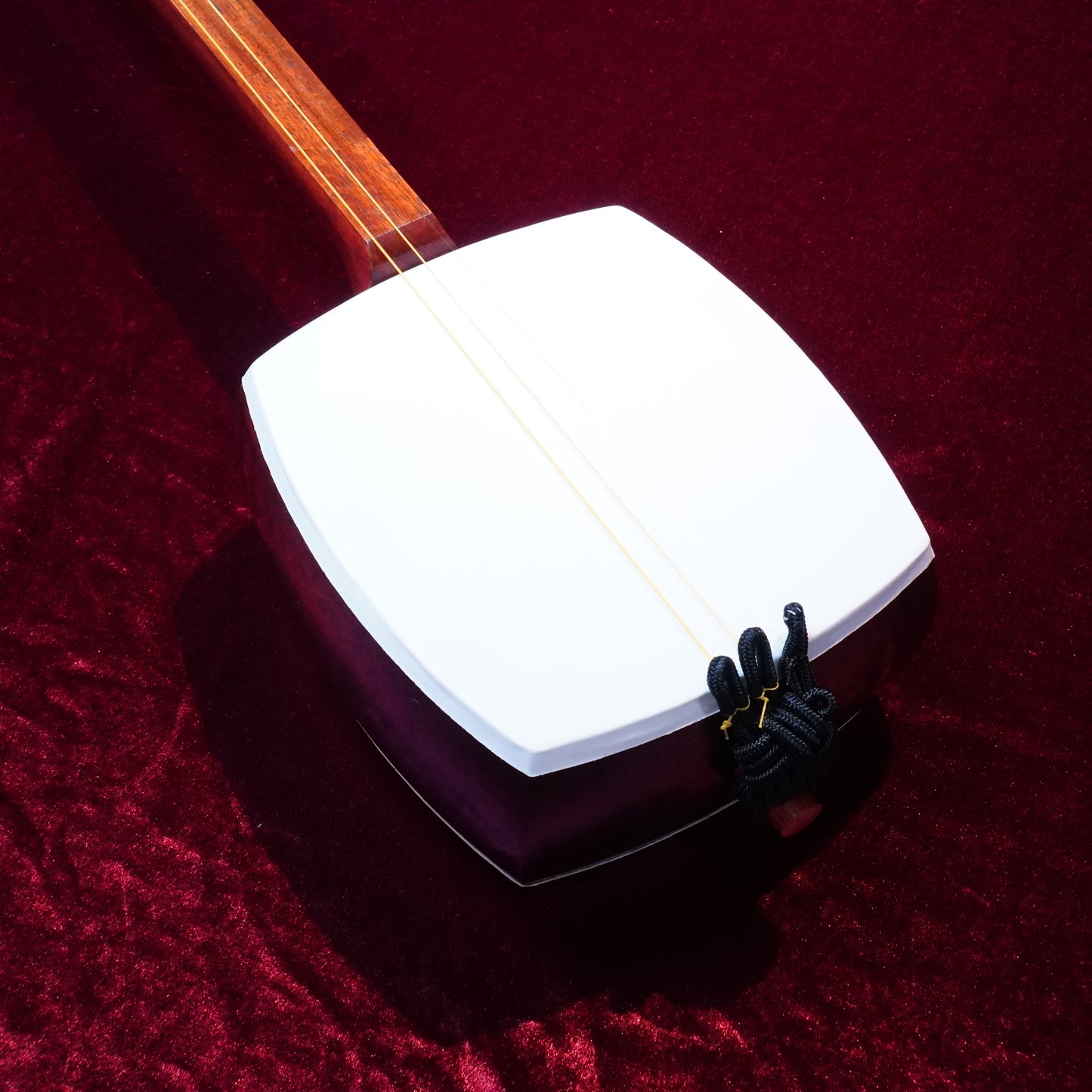 26.Vintage Minyo & Hososao Shamisen