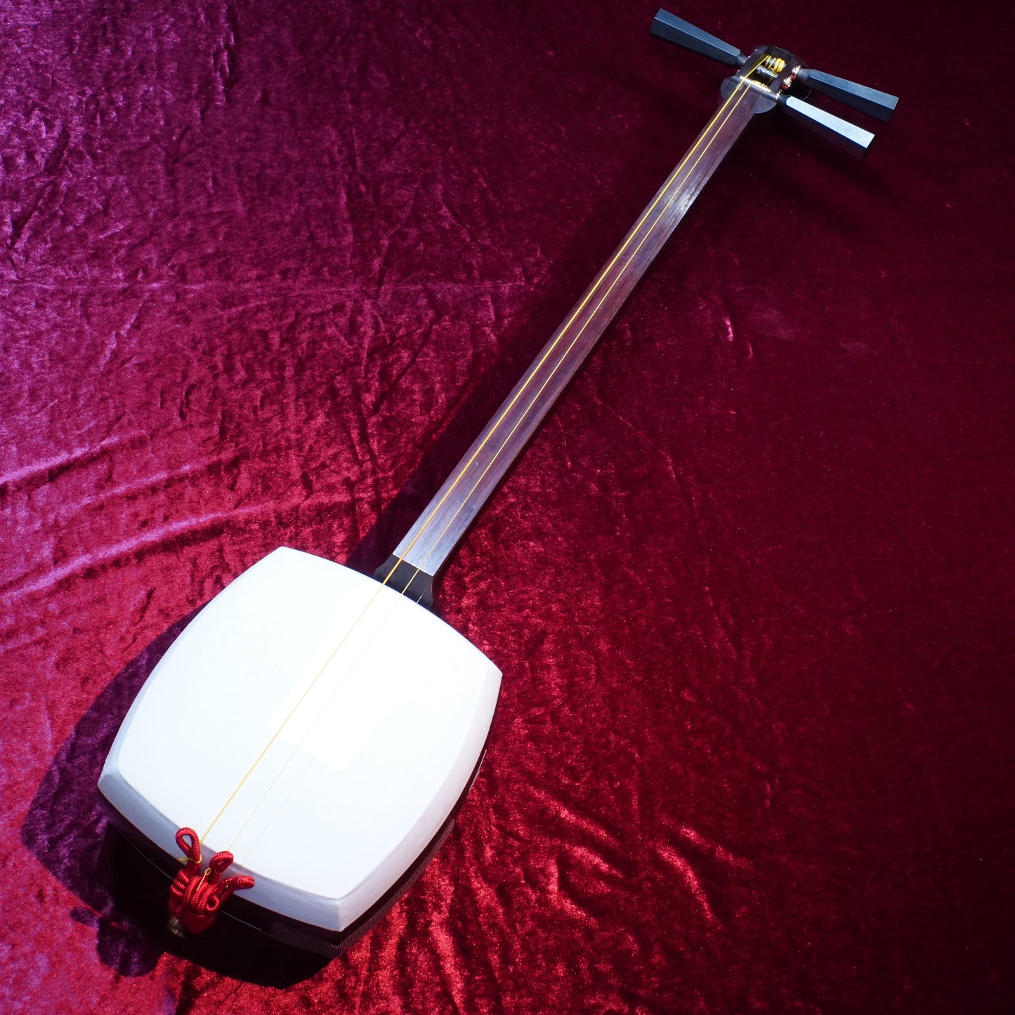 10② Tsugaru Shamisen – Used
