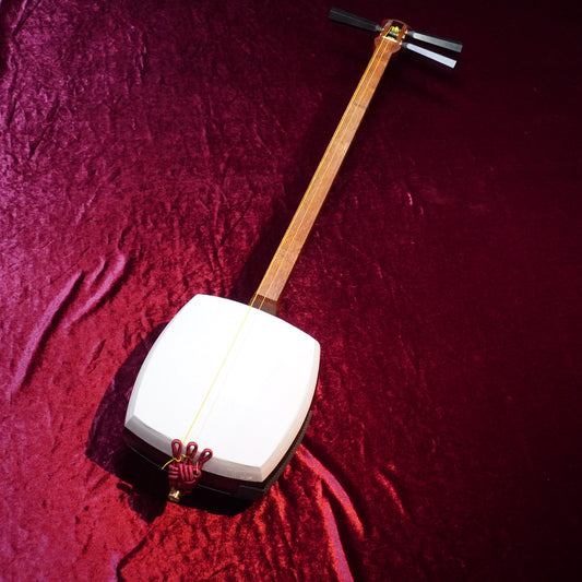 11② Shamisen – Used