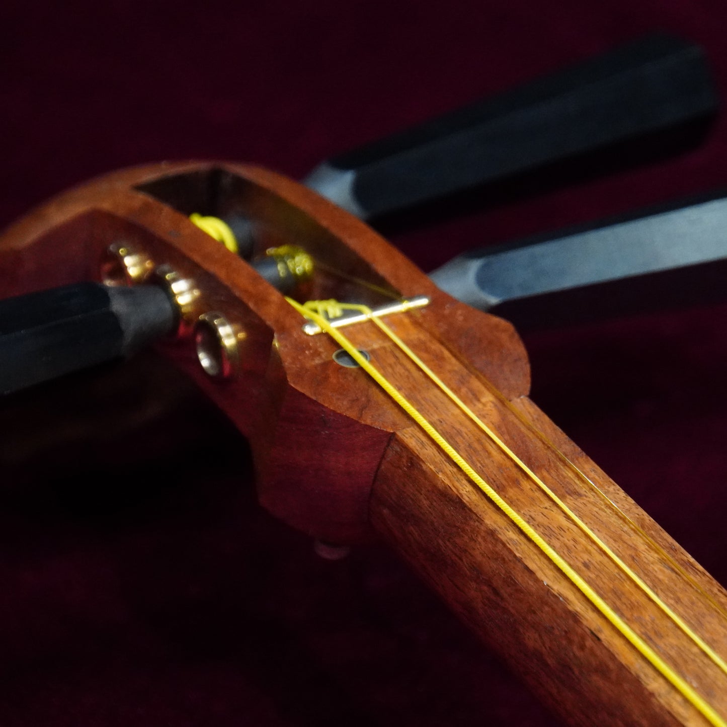 11② Shamisen – Used