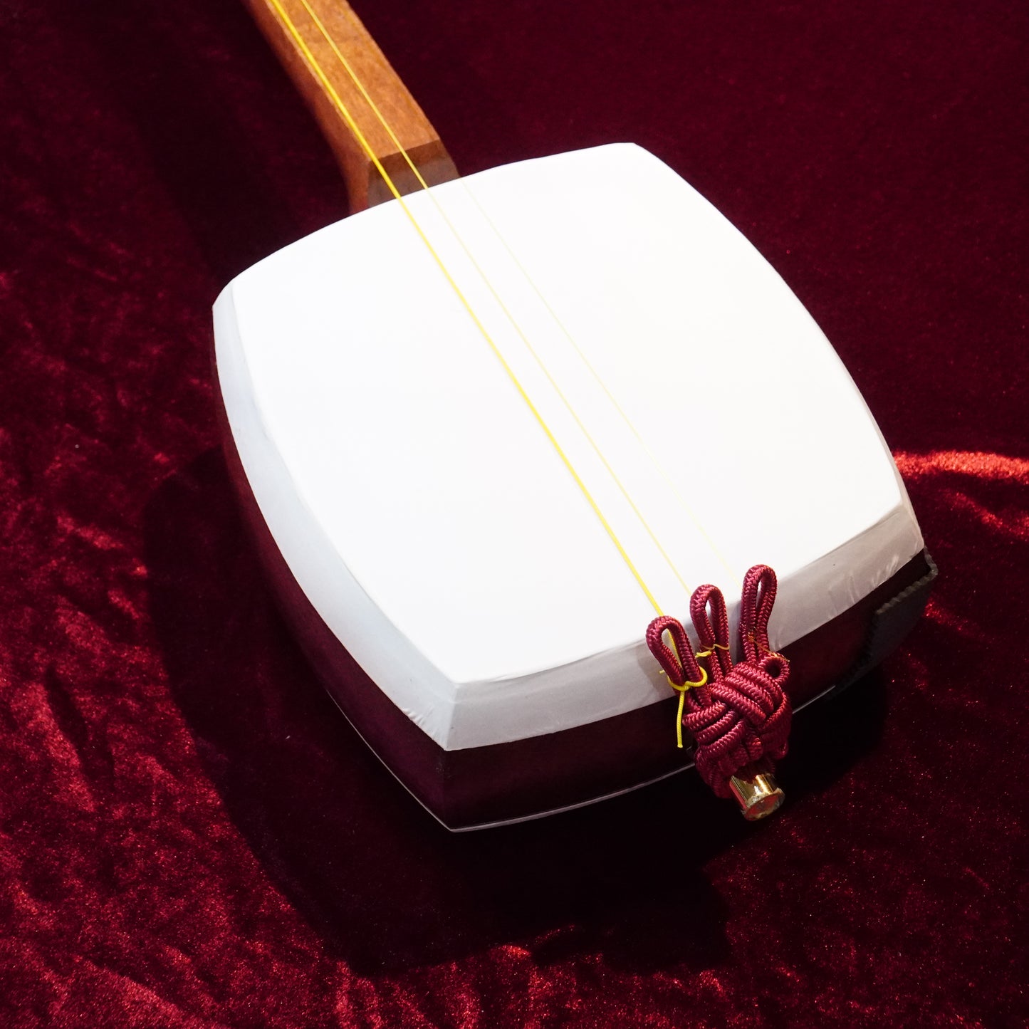 11② Shamisen – Used