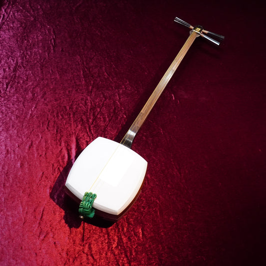 27 Shamisen – Used