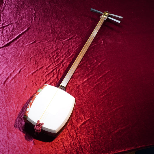 29 Shamisen – Used