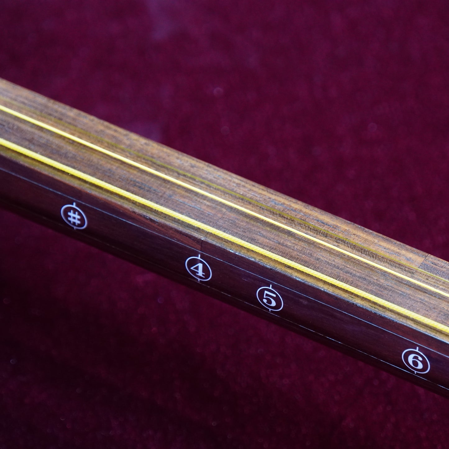 29 Shamisen – Used