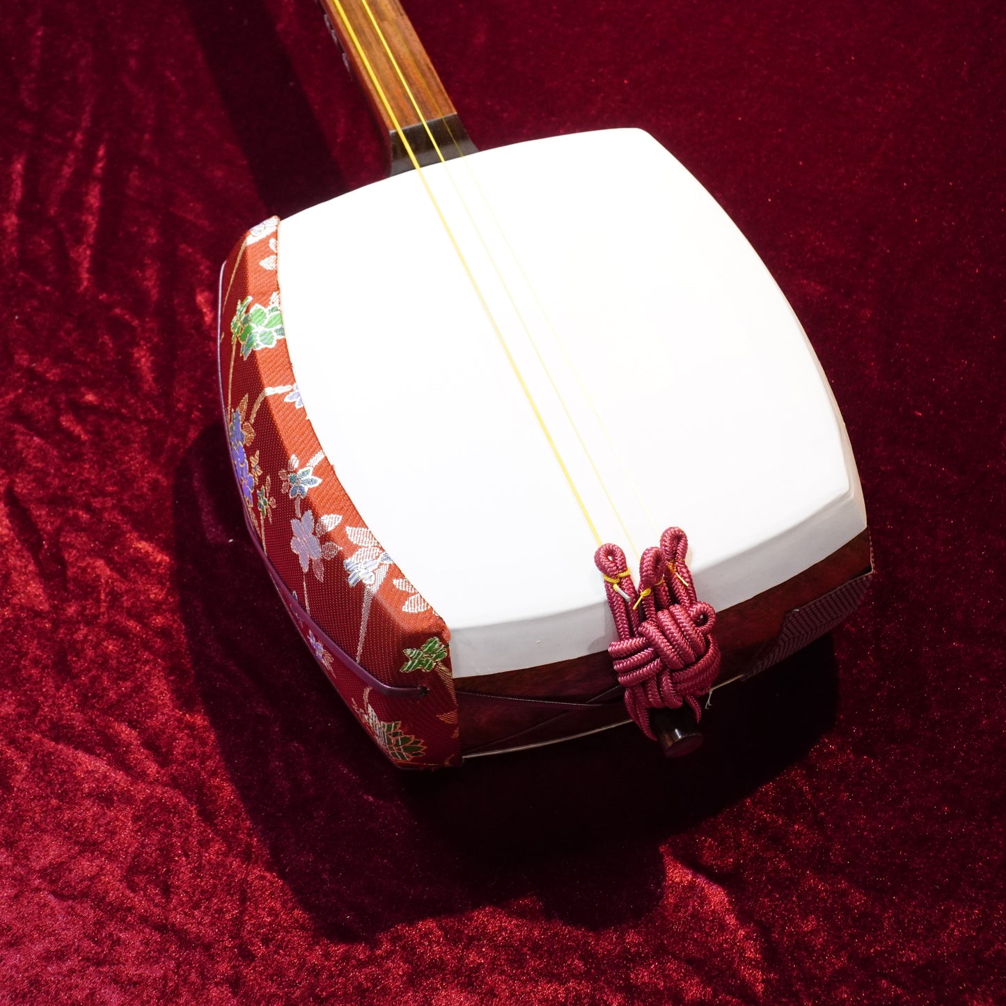 29 Shamisen – Used