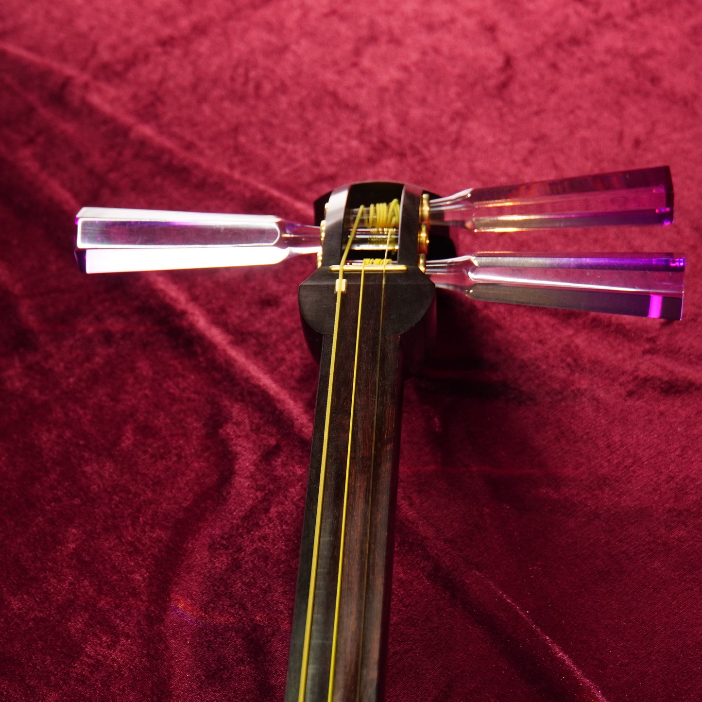 🎈Black Friday🎈4.Vintage Tsugaru Shamisen