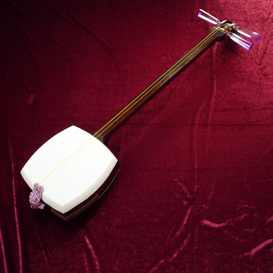 🎈Black Friday🎈4.Vintage Tsugaru Shamisen