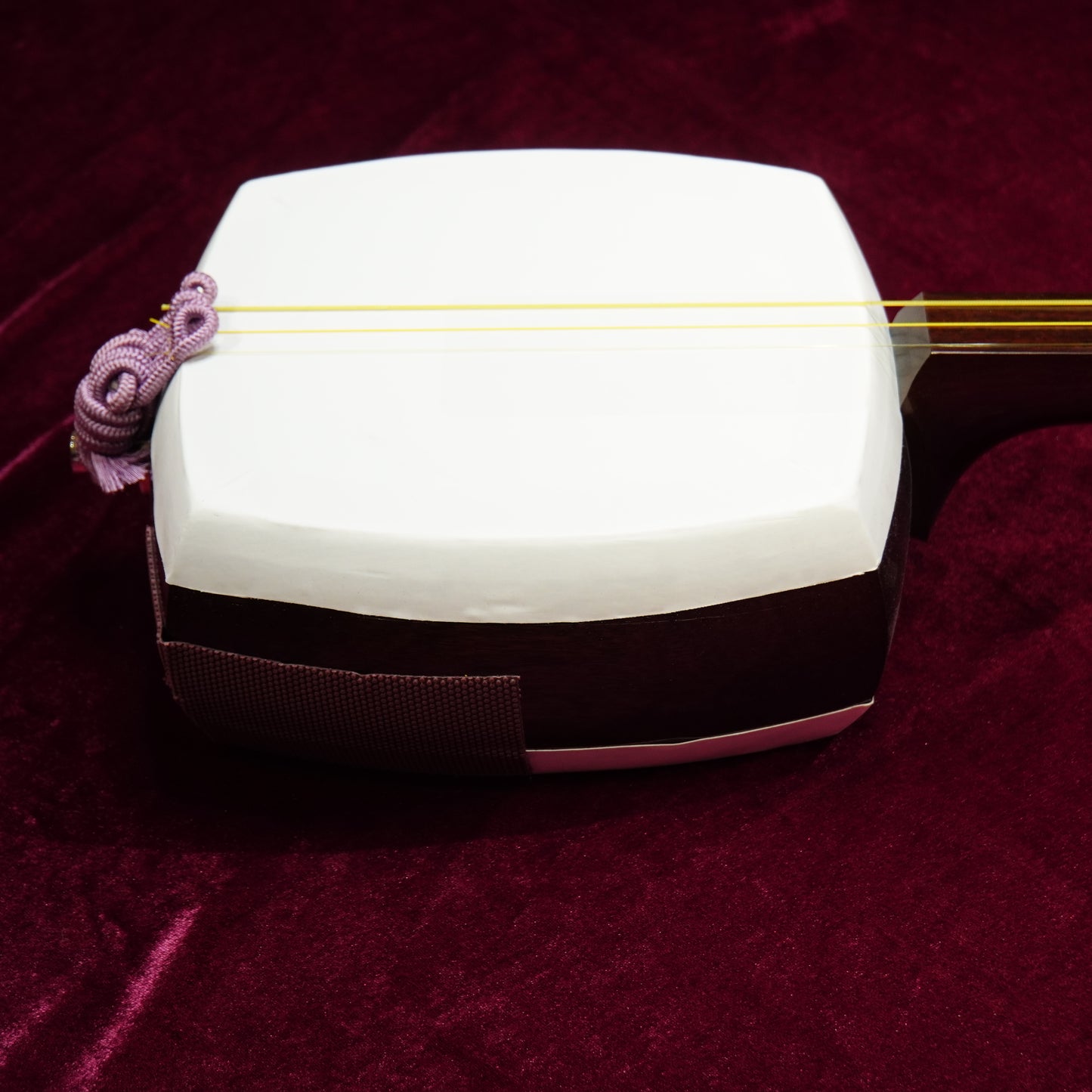 🎈Black Friday🎈4.Vintage Tsugaru Shamisen