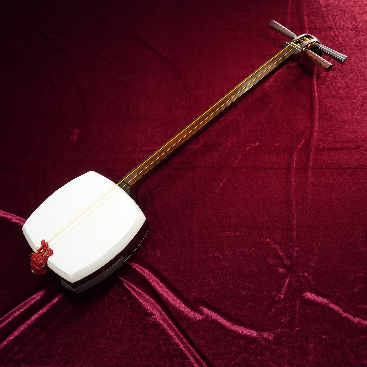 🎈Black Friday🎈5.Vintage Tsugaru Shamisen