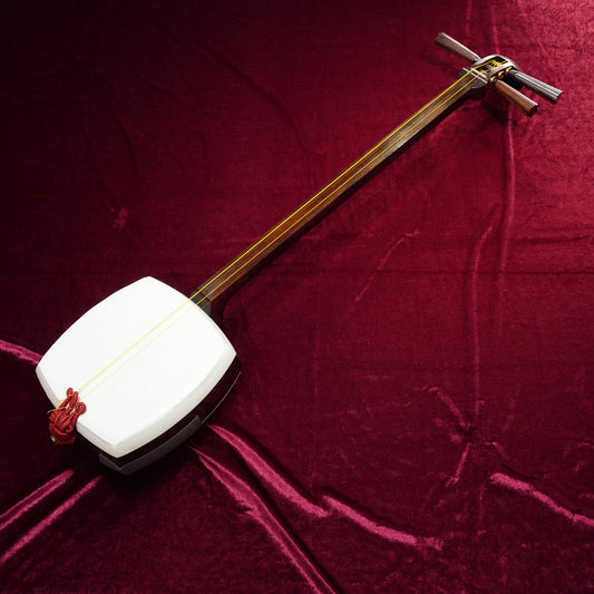 🎈Black Friday🎈5.Vintage Tsugaru Shamisen