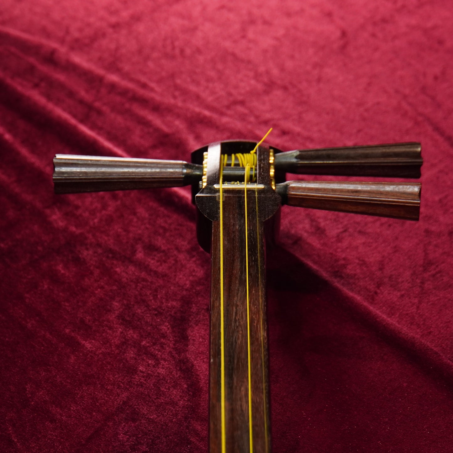 🎈Black Friday🎈5.Vintage Tsugaru Shamisen