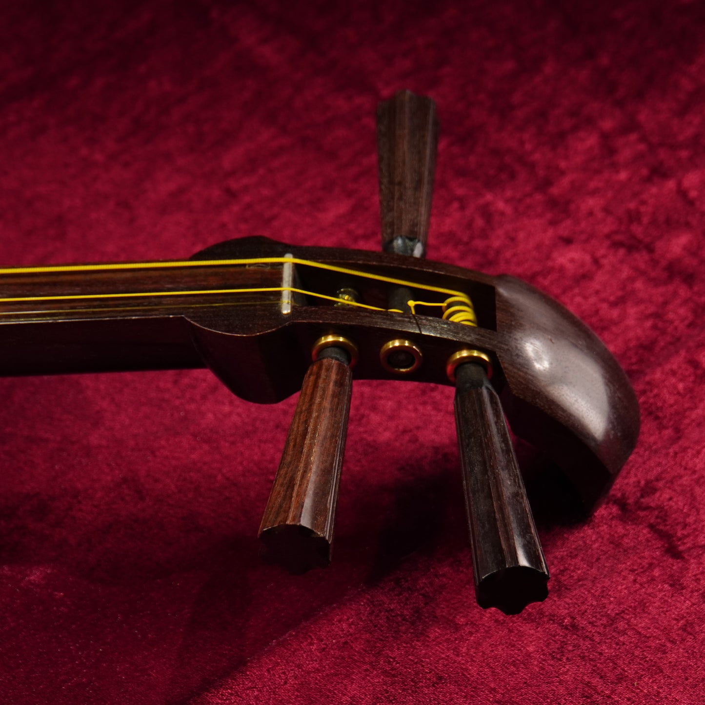 🎈Black Friday🎈5.Vintage Tsugaru Shamisen