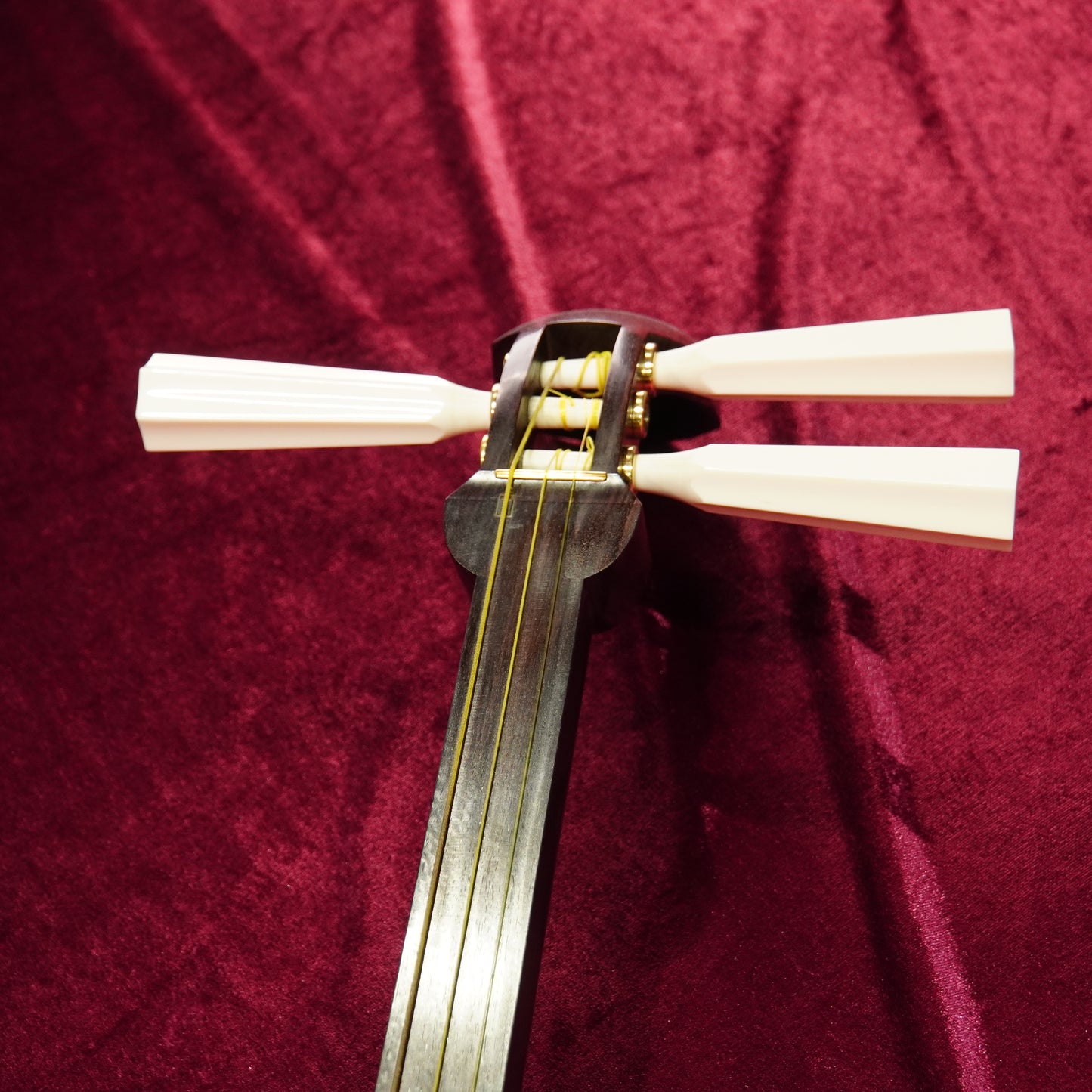 🎈Black Friday🎈6.Premium Tsugaru Shamisen (Pre-owned)