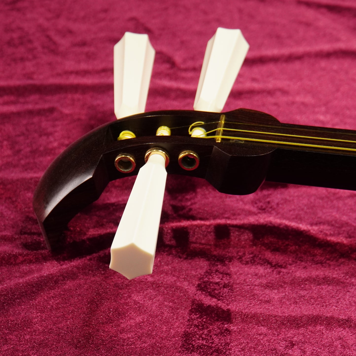 🎈Black Friday🎈6.Premium Tsugaru Shamisen (Pre-owned)