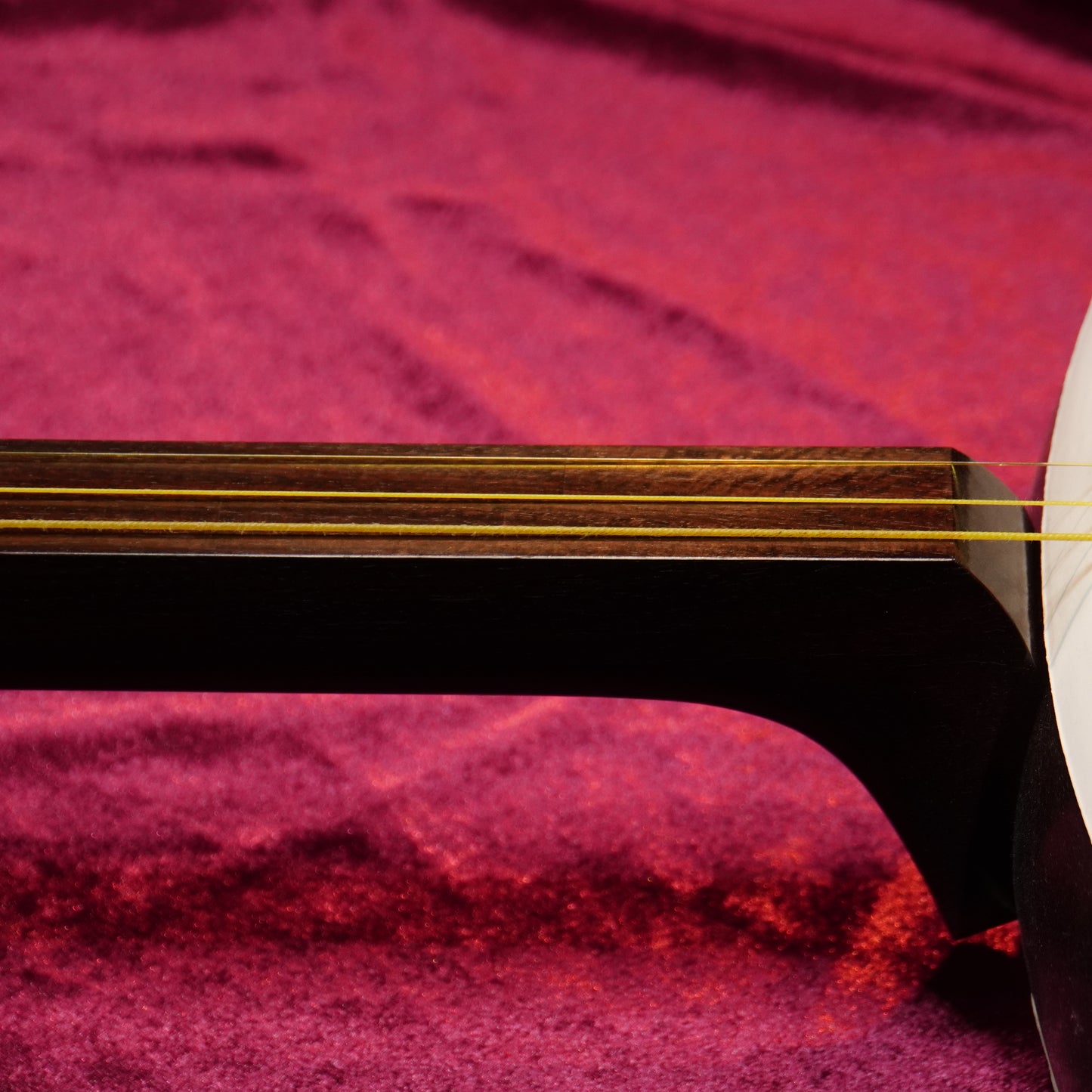 🎈Black Friday🎈6.Premium Tsugaru Shamisen (Pre-owned)