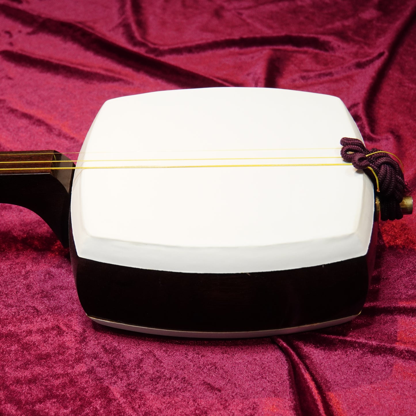 🎈Black Friday🎈6.Premium Tsugaru Shamisen (Pre-owned)