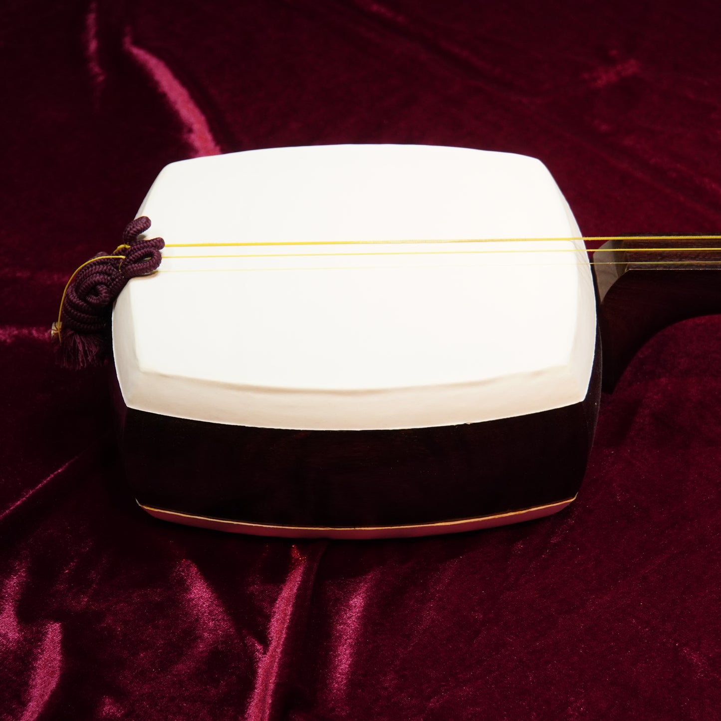 🎈Black Friday🎈6.Premium Tsugaru Shamisen (Pre-owned)